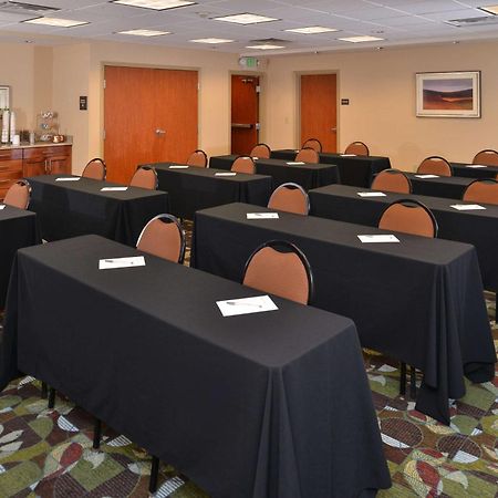 Hampton Inn Rock Springs Ngoại thất bức ảnh