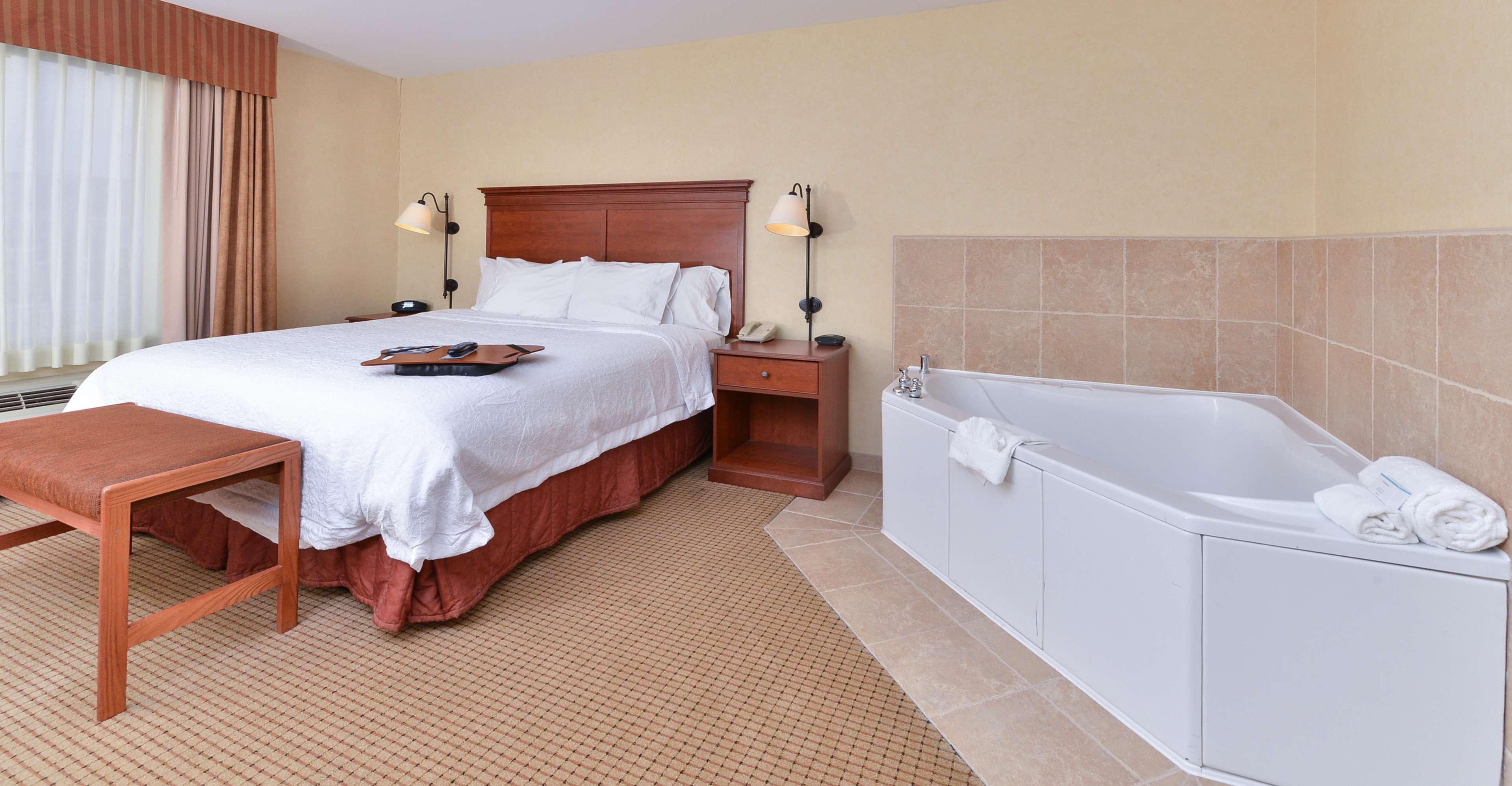 Hampton Inn Rock Springs Ngoại thất bức ảnh