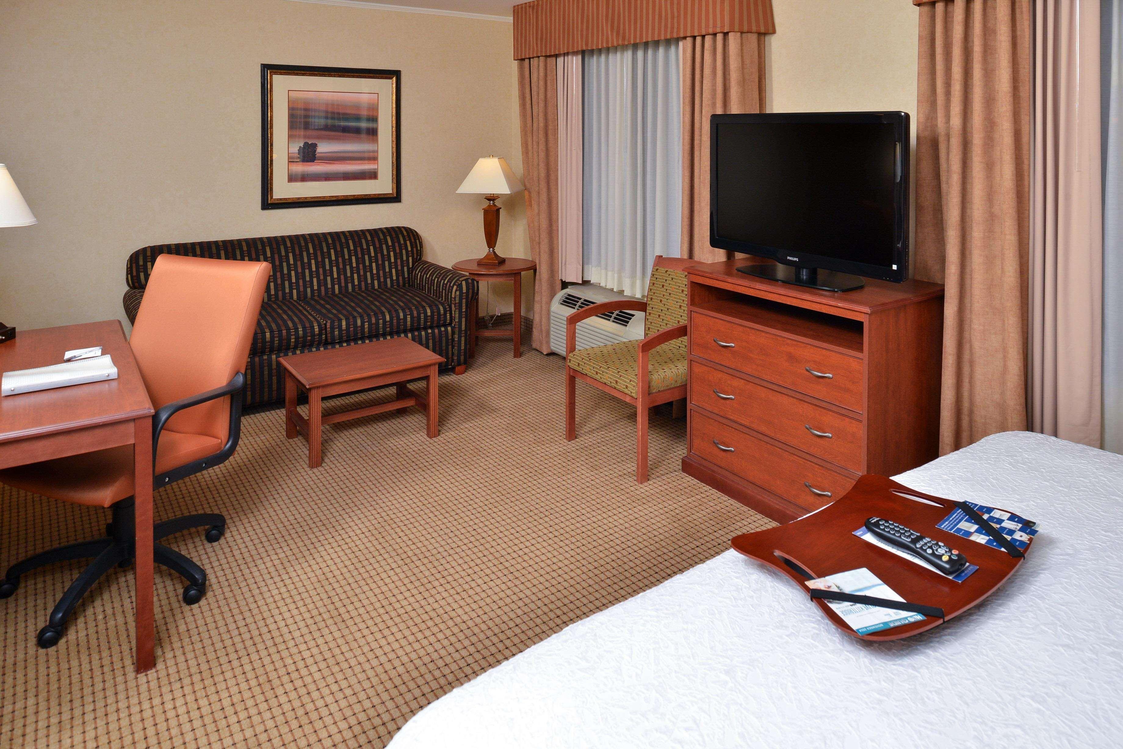 Hampton Inn Rock Springs Ngoại thất bức ảnh