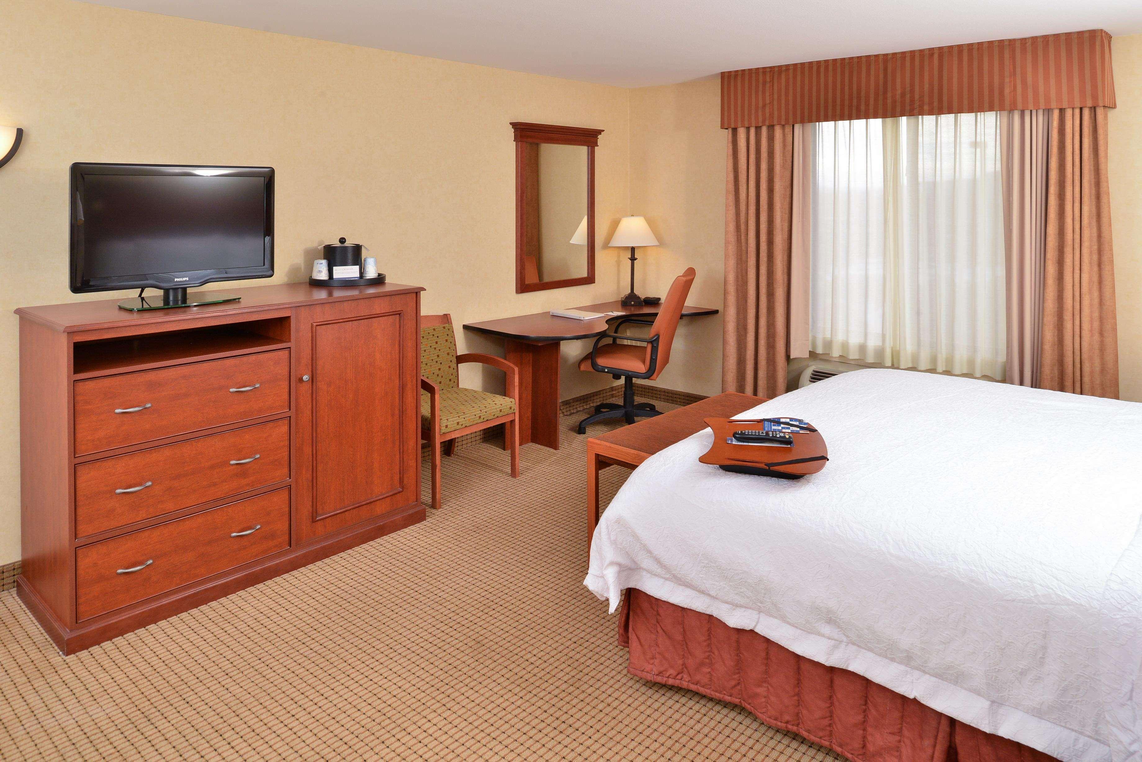 Hampton Inn Rock Springs Ngoại thất bức ảnh