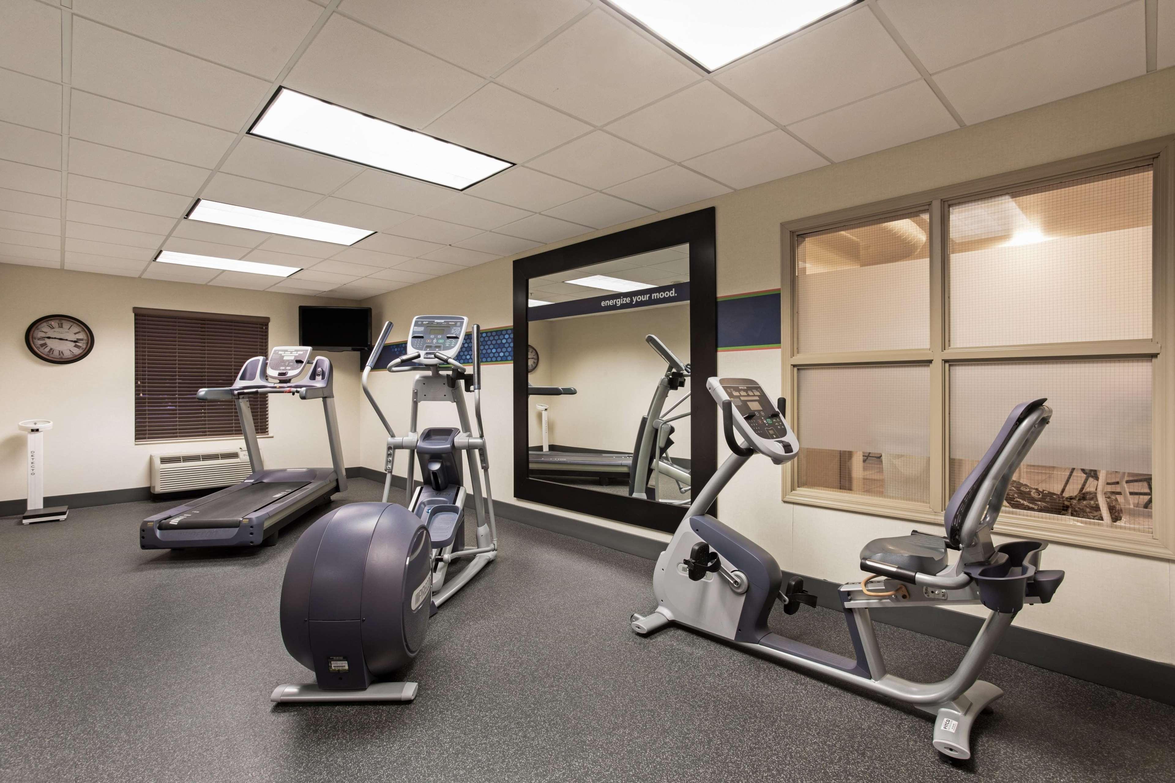 Hampton Inn Rock Springs Ngoại thất bức ảnh