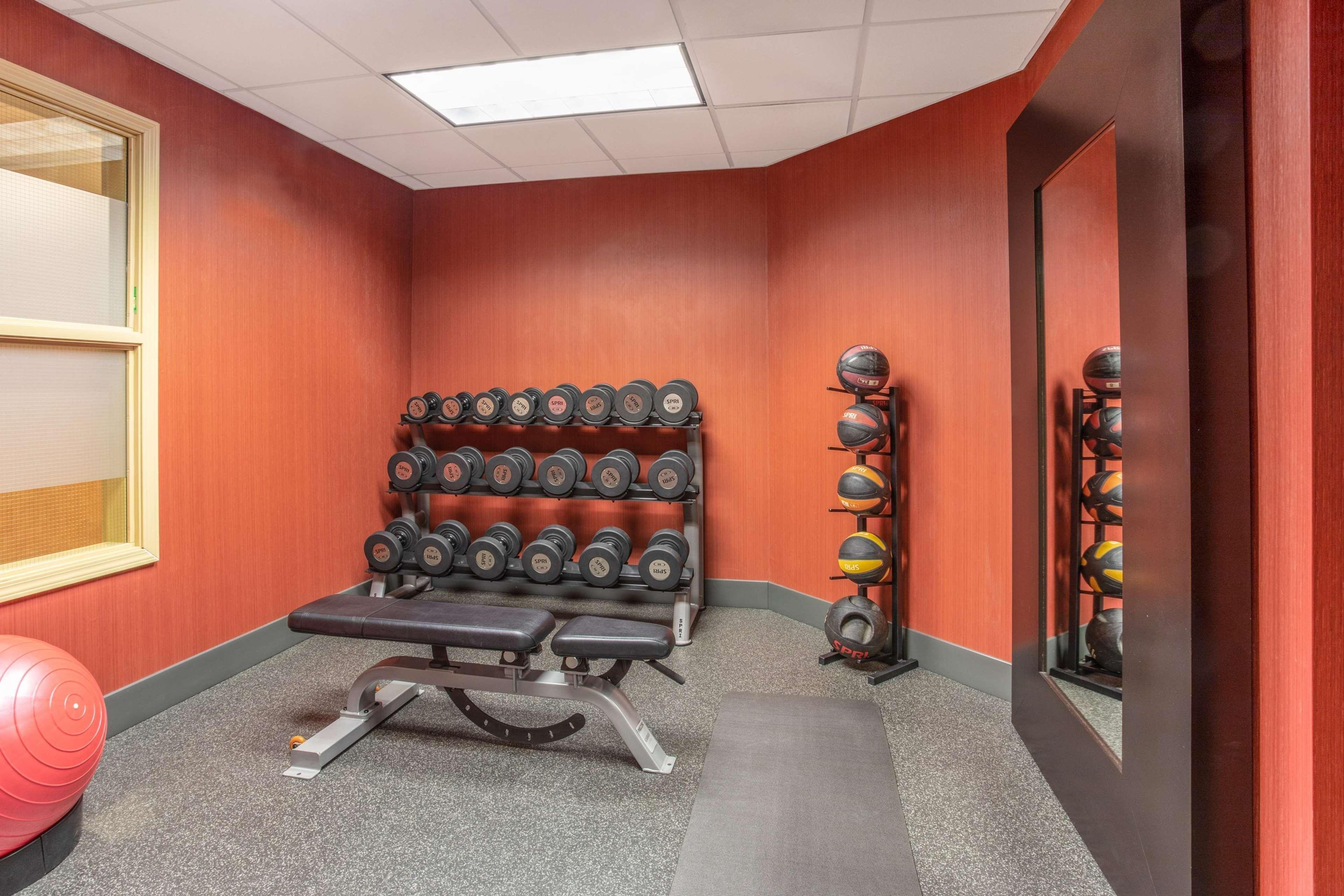 Hampton Inn Rock Springs Ngoại thất bức ảnh