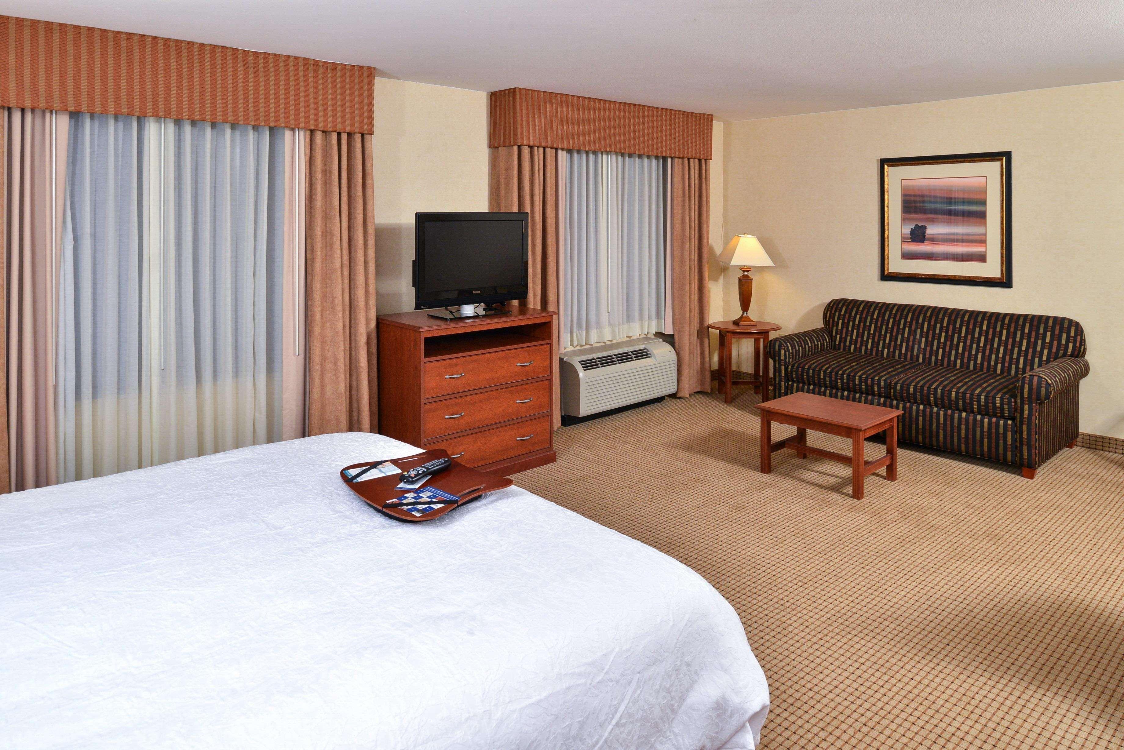 Hampton Inn Rock Springs Ngoại thất bức ảnh