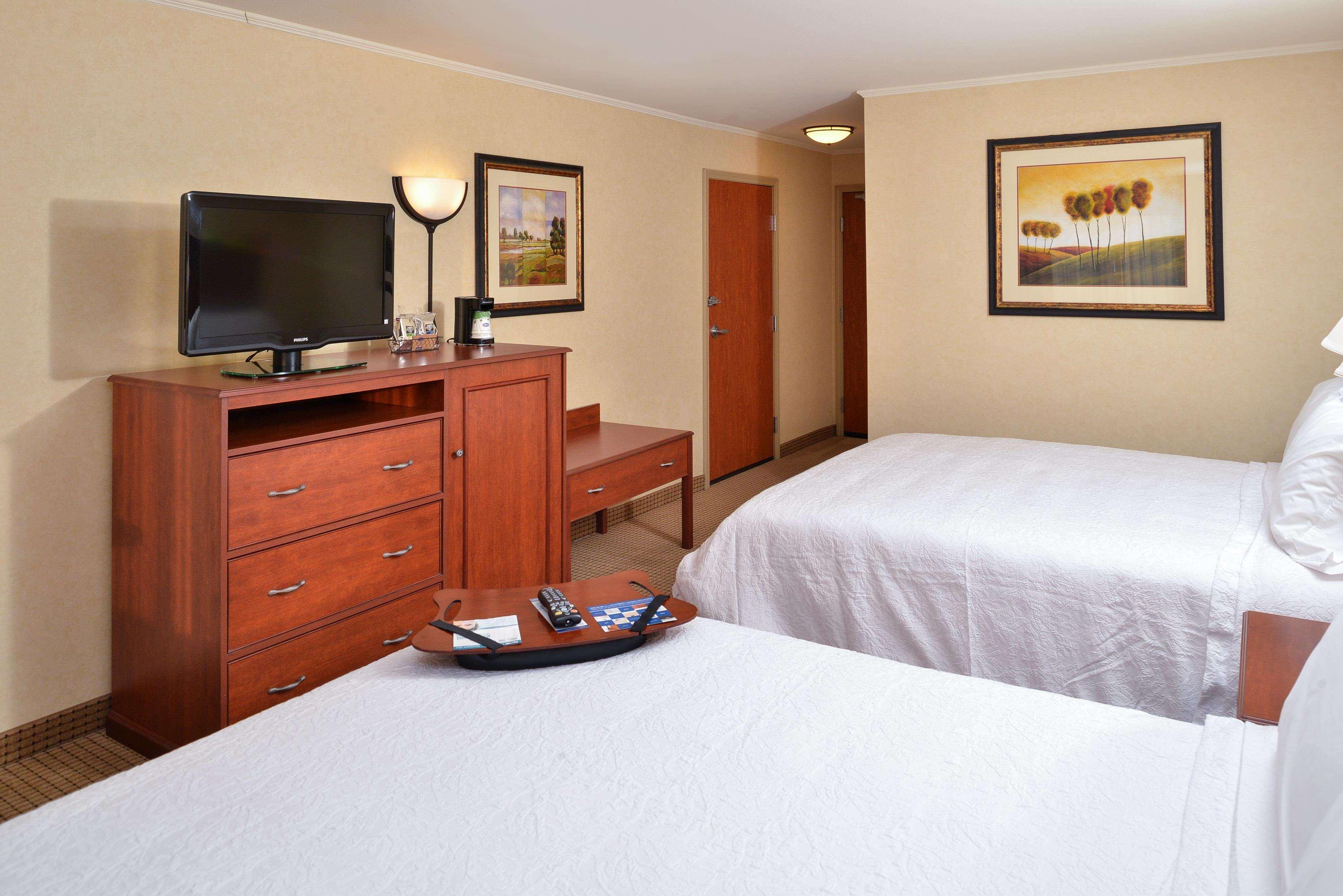 Hampton Inn Rock Springs Ngoại thất bức ảnh