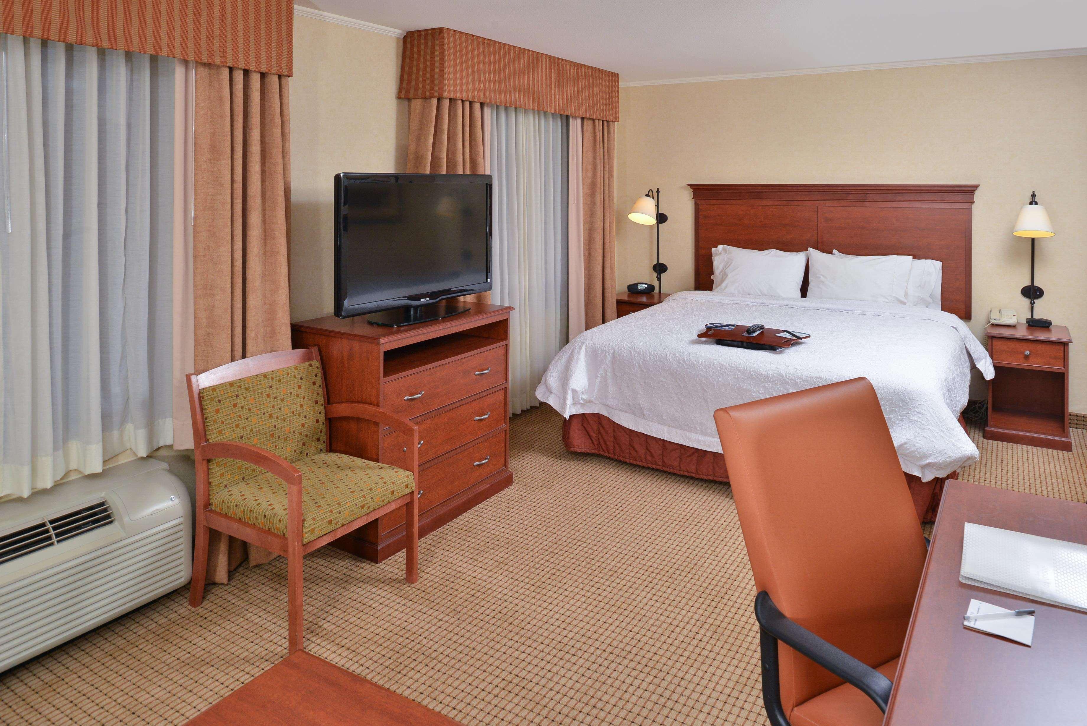 Hampton Inn Rock Springs Ngoại thất bức ảnh