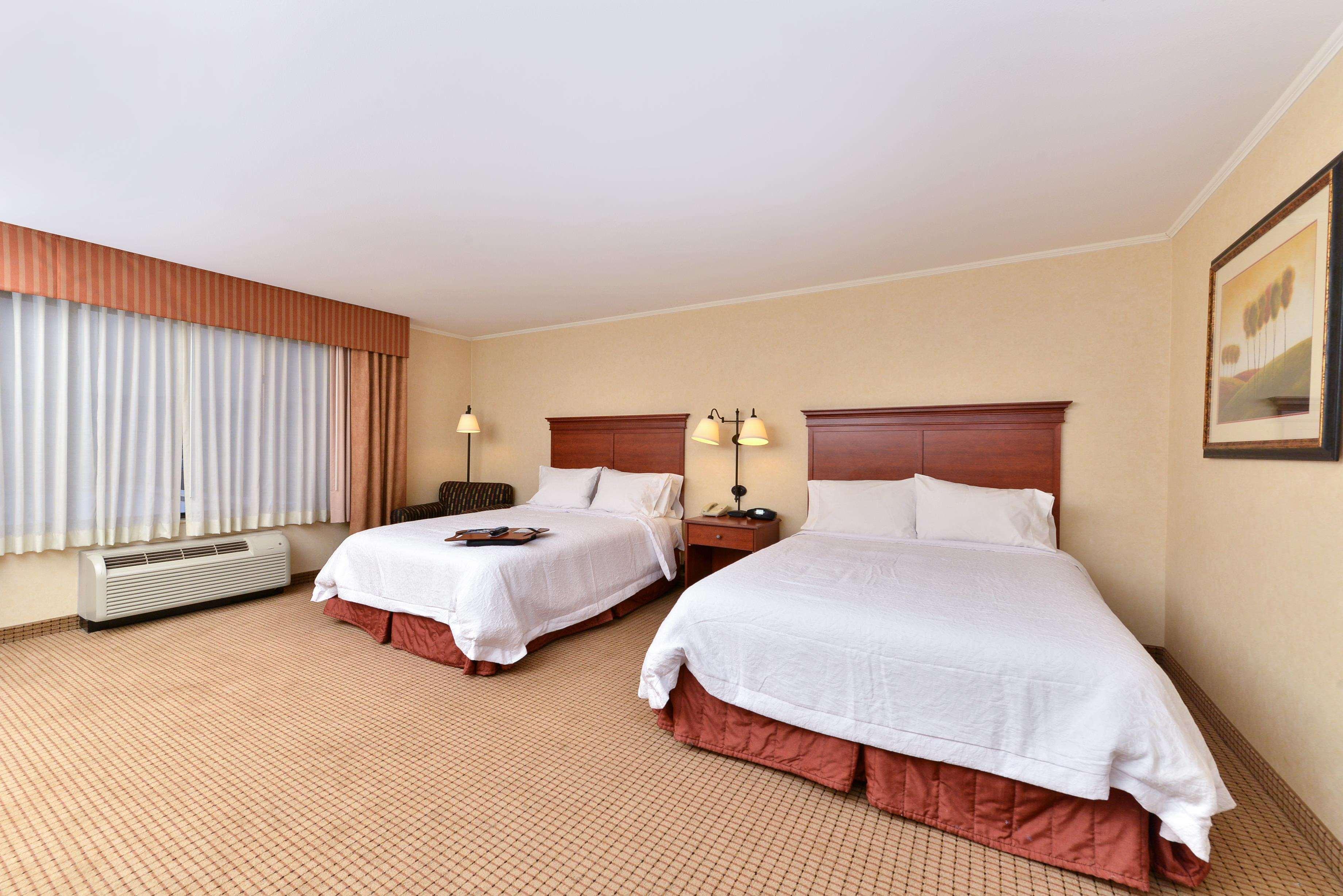 Hampton Inn Rock Springs Ngoại thất bức ảnh