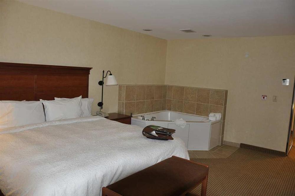 Hampton Inn Rock Springs Phòng bức ảnh