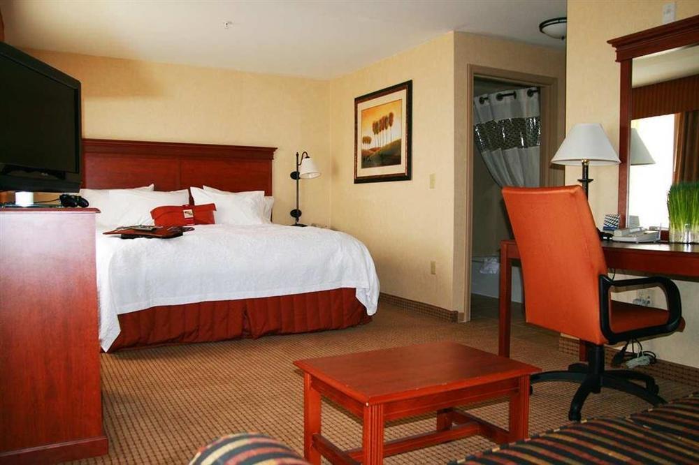 Hampton Inn Rock Springs Phòng bức ảnh