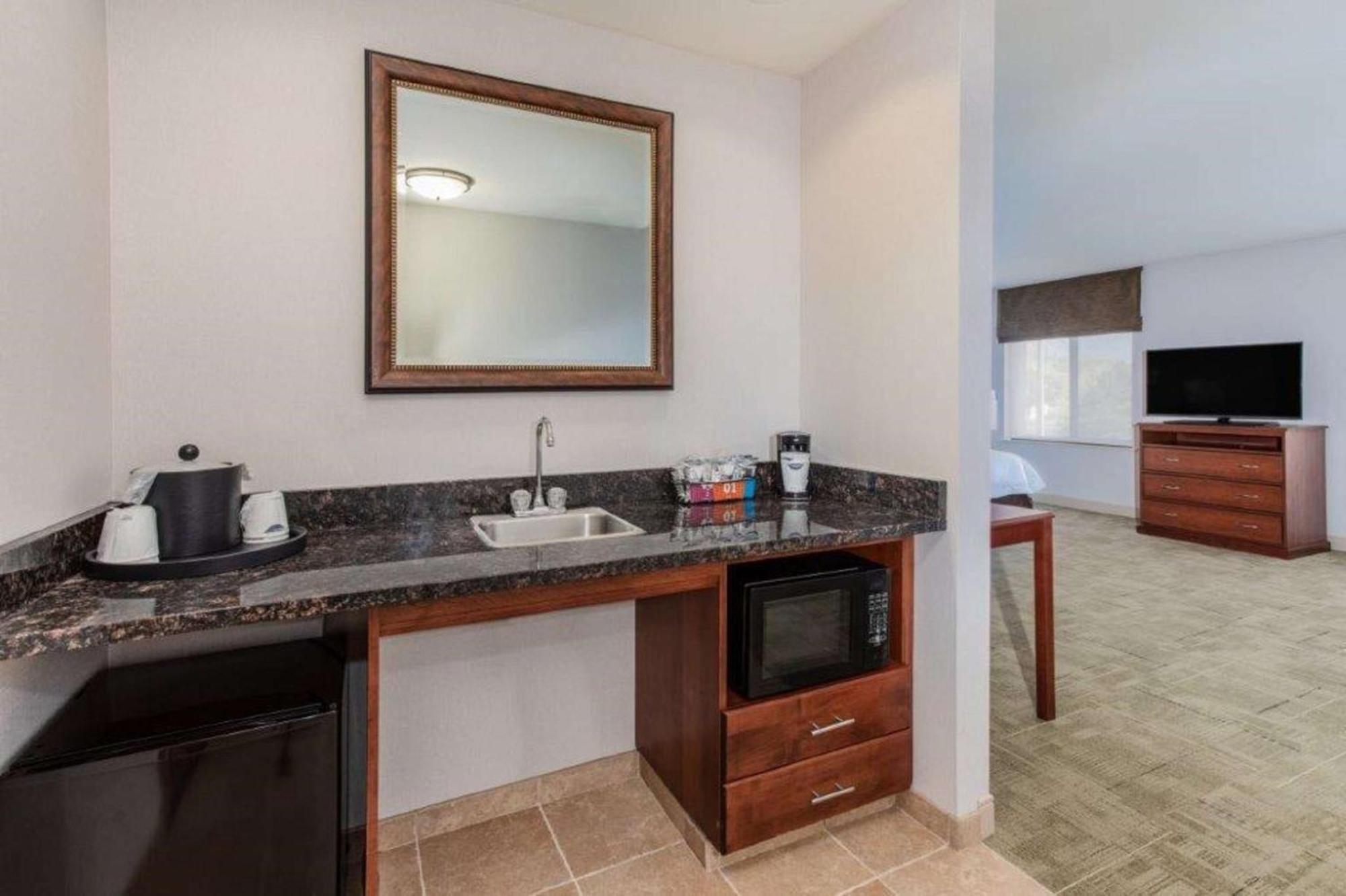 Hampton Inn Rock Springs Ngoại thất bức ảnh