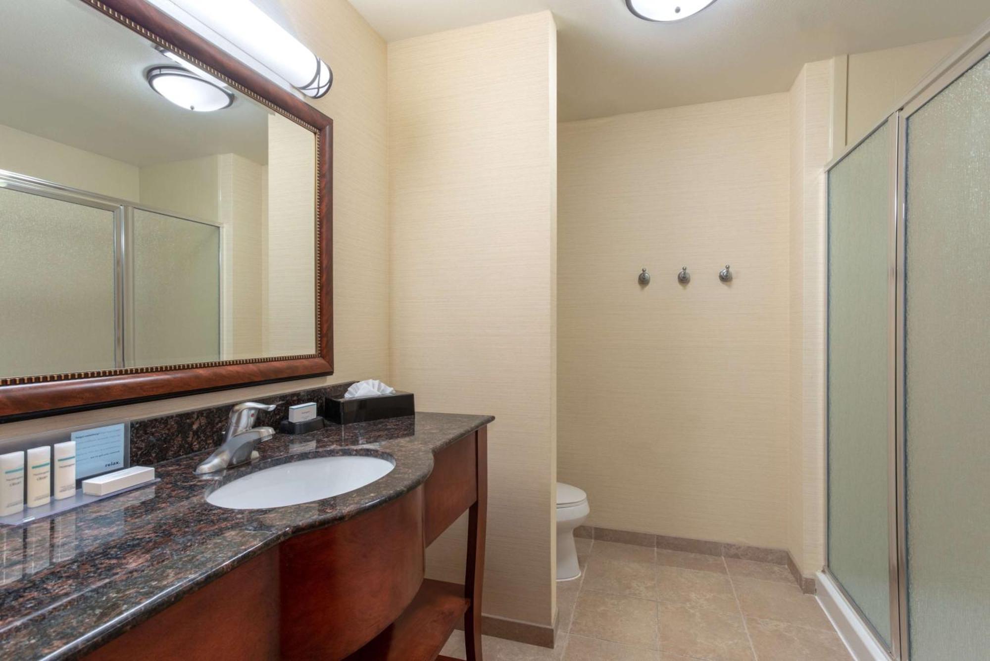 Hampton Inn Rock Springs Ngoại thất bức ảnh