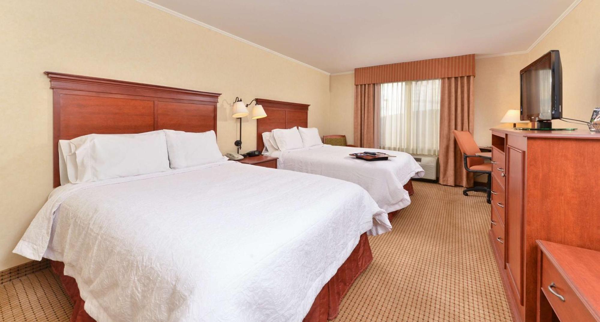 Hampton Inn Rock Springs Ngoại thất bức ảnh