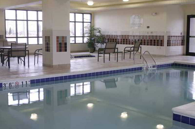 Hampton Inn Rock Springs Ngoại thất bức ảnh
